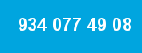 934 077 49 08